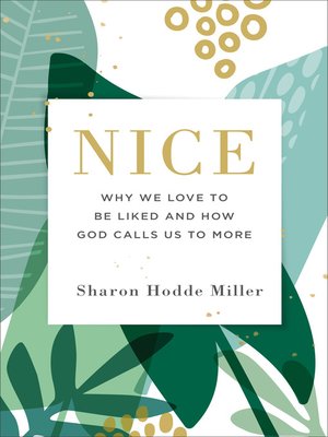 Nice - ebook